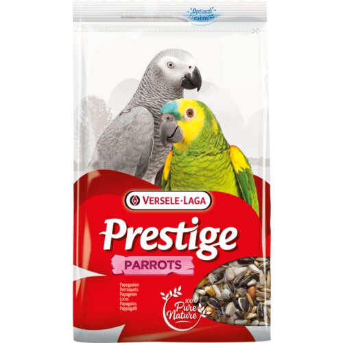 Versele-laga hrana za ptice prestige parrots 1kg Cene