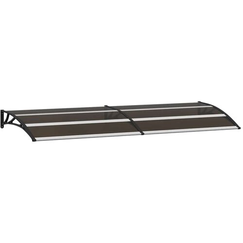  za vrata crna 240 x 75 cm PC Slike