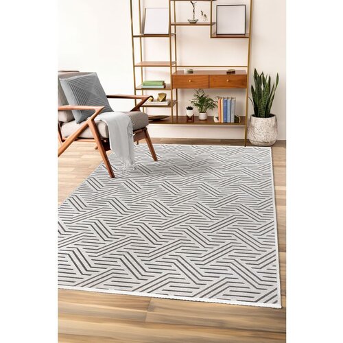 Conceptum Hypnose ada - cream cream carpet (200 x 290) Slike