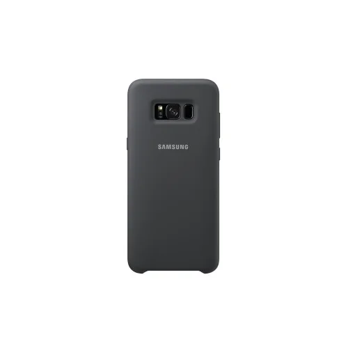  Futrola SAMSUNG G955 GALAXY S8 PLUS Silicon Cover silver EF-PG955TSE