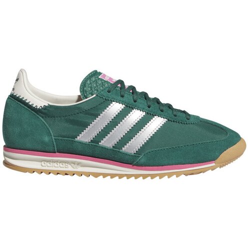 Adidas Modne superge SL 72 Preloved Green (Women's) Zelena Cene