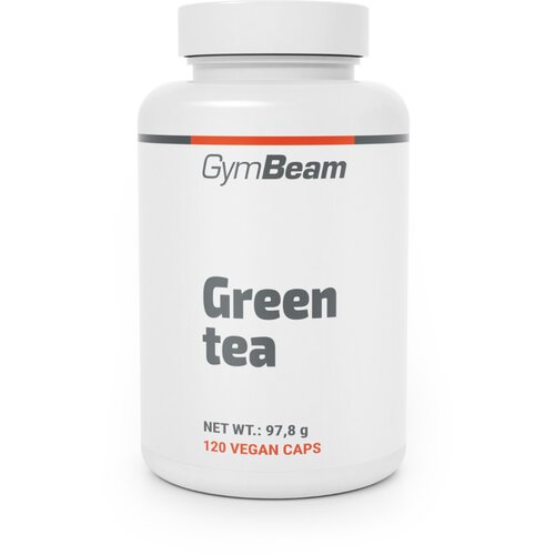 GymBeam Zeleni čaj Slike