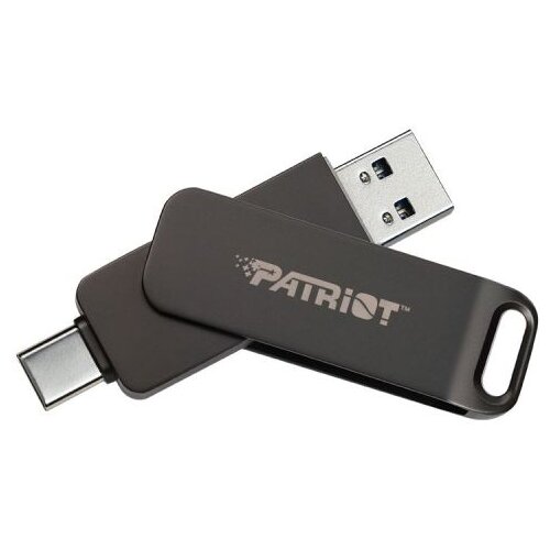 Patriot Rage R550 64GB USB 3.2Gen 1, Type-A+C,... Cijene