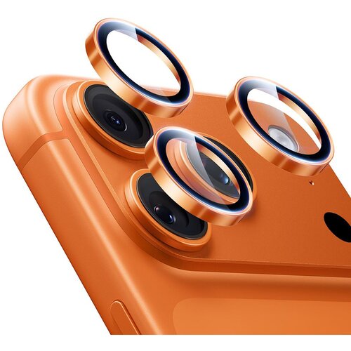 ESR ARMORITE OVITEK ZA KAMERO ZA IPHONE 14 PRO 15 PRO 16 PRO 17 PRO MAX, (5000337720) Slike
