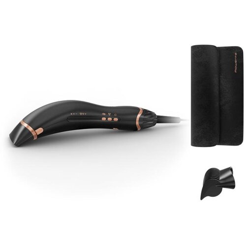 Rowenta Air Motion Ultimate Experience CF8C20E0 su&amp;scaron;ilo za kosu 1 kom Slike