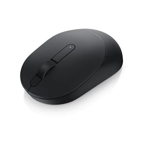 Dell MS3320W Wireless Optical crni bežični mi&amp;scaron; Slike
