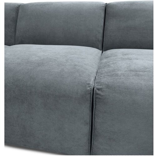 Scandic Siva kutna garnitura od samta (s lijevim kutom) Sting &amp;ndash; Slike