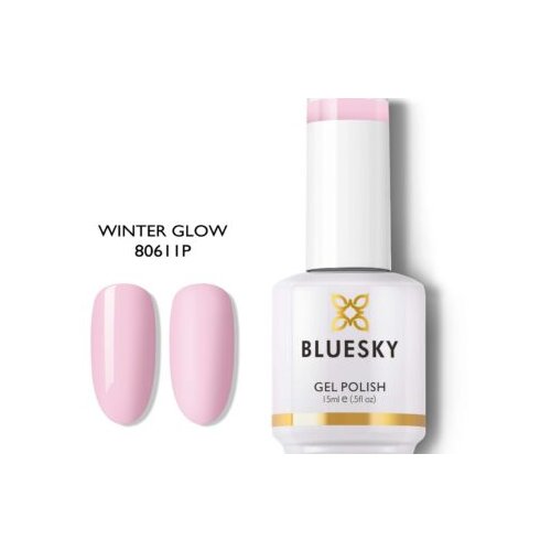  BLUESKY TRAJNI LAK WINTER GLOW 15ML Cijene