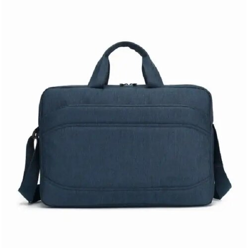 Celly MESSENGERBAG torba za laptop od 16'', plava Cene