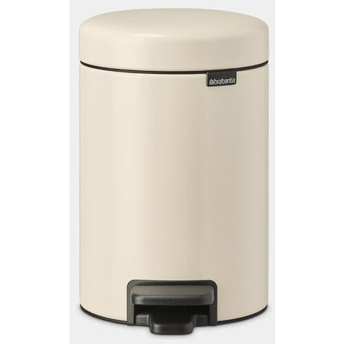  KANTA ZA OTPATKE NEWICON 3L 149887 SOFT BEIGE Slike