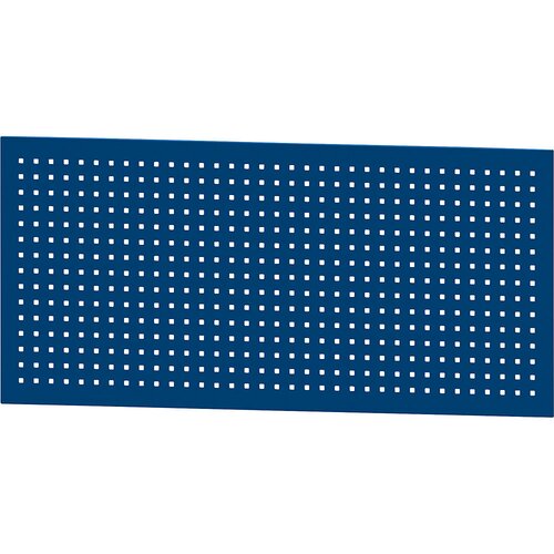 ANKE Stena z luknjami za delovne mize LIFT, za mizo širine 1500 mm, višina 400 mm Cene