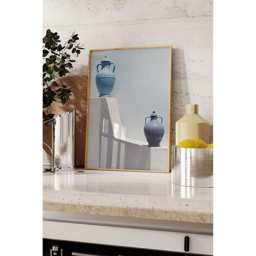 WALLXPERT dekorativna slika u okviru 50 x 70 cm Cene