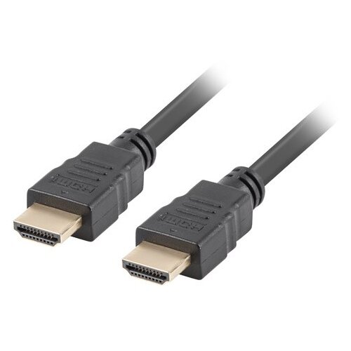 Lanberg HDMI CABLE V2.0 4K M/M 15M (BLACK) Cijene
