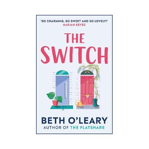 Quercus Beth O&amp;#039;Leary - The Switch Slike
