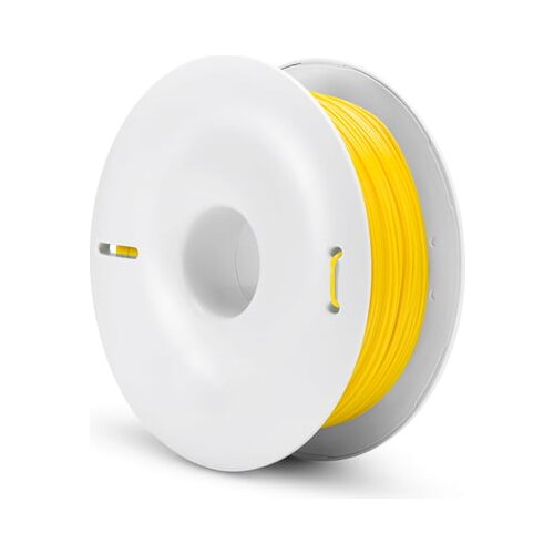 Fiberlogy nylon PA12 Yellow Slike
