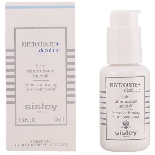 Sisley Phytobuste + Décolleté krema za vrat in dekolte 50 ml Cene