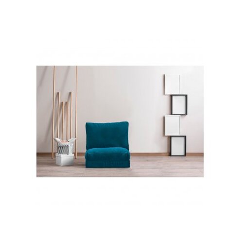 Atelier Del Sofa Fotelja na razvlačenje, Sivo Cijene