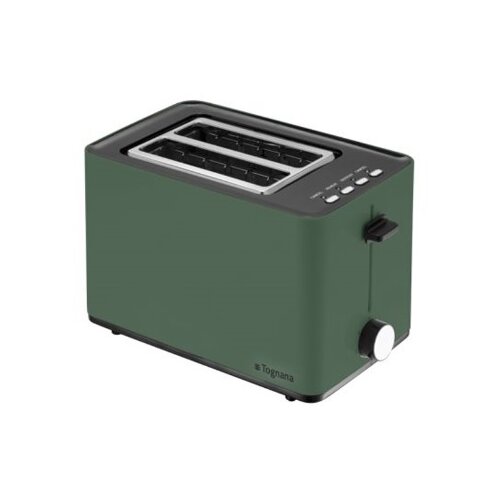 Tognana toster 850W iridea green | Eponuda.ba