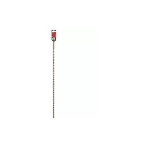 Milwaukee burgija za beton M2, 2-rezna, sds-plus, 10 x 950/1000 mm 4932367015 Cene
