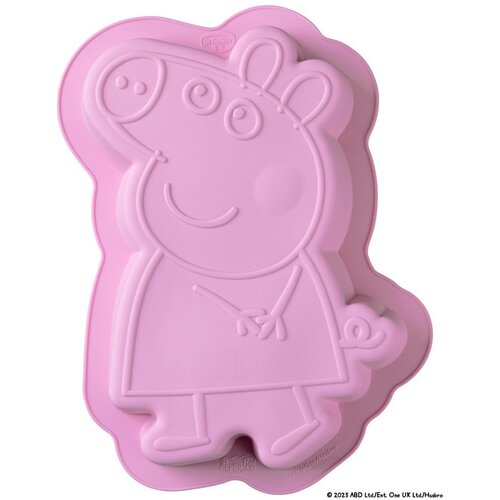 Dr. Oetker Silikonski Pekač Pujsa Pepa Cene