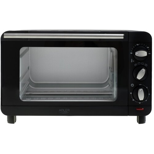 Adler AD 6029 electric oven Black Cijene