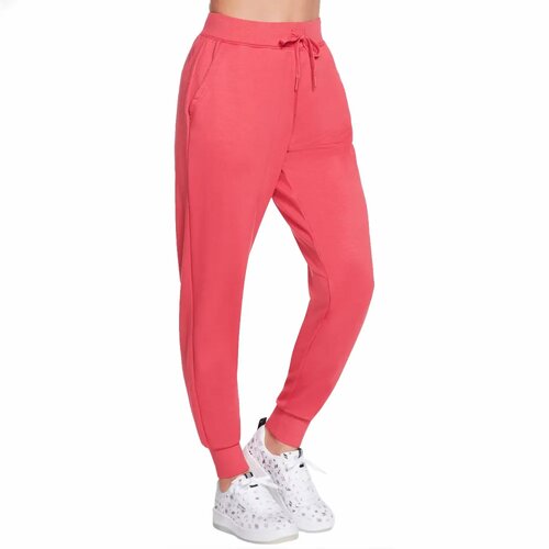 Skechers skechluxe restful jogger pant w03pt49-rdpk Slike