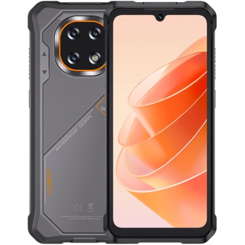 Cubot King Kong Es 5 6GB/128GB Gray Cijene