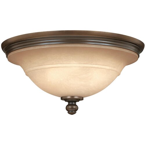 Elstead Lighting stropna svetilka plymouth 44.5/21 cm Cene