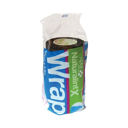  NaturalintX Wrap (črna) Cene