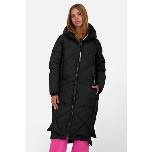 Alife and Kickin RITAAK A Moonless Jacket Slike