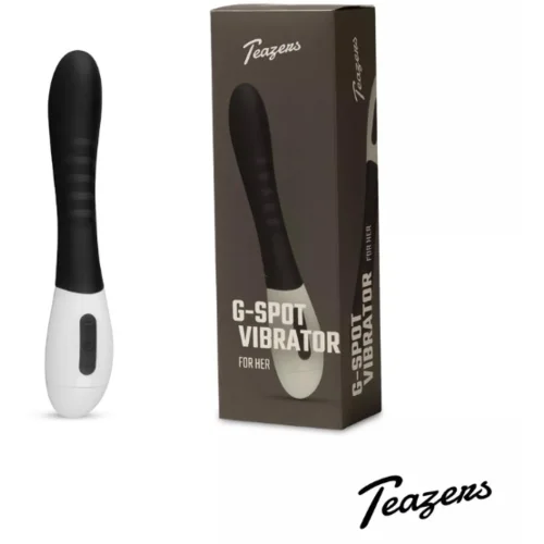 Teazers G-spot Vibrator