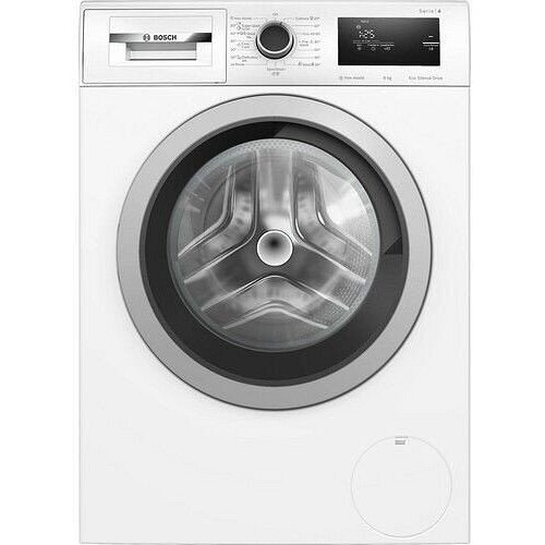 Bosch perilica rublja WAN2806NBY Slike