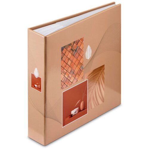Hama memo singo ii 10x15 200 fotos terracotta 7632 Cijene