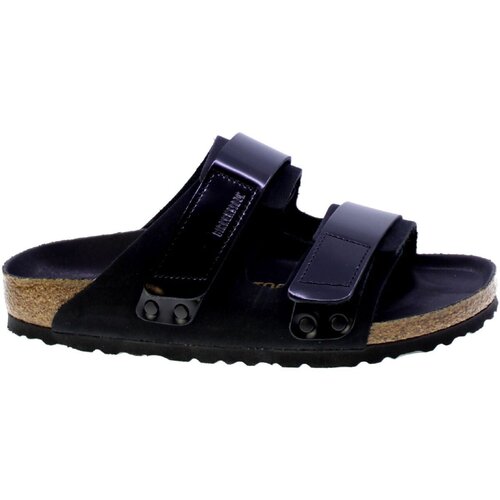 Birkenstock Sandali &amp;amp; Odprti čevlji 144349 Črna Slike