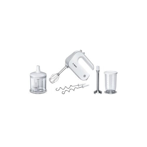 Bosch Haushalt Styline ručni mikser 500 W bijela Slike