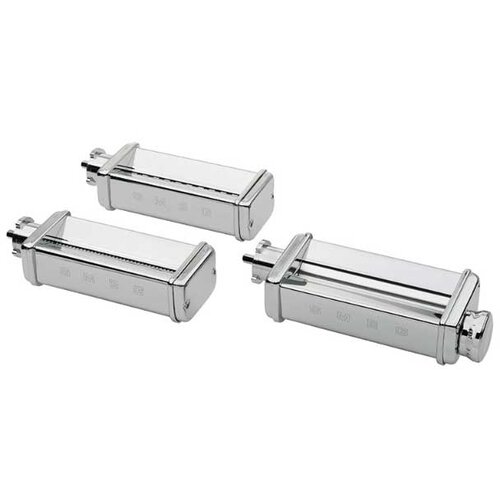 Smeg SMPC01 Dodatak set za rezance za kuhinjski robot Cene