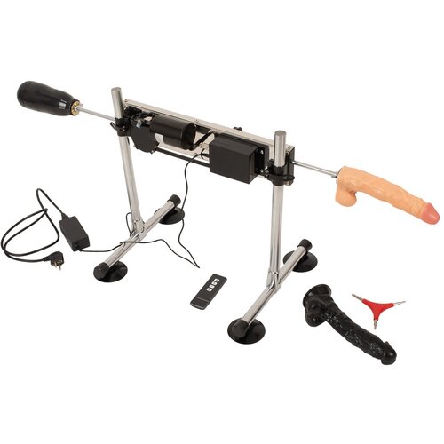 The Banger Double-Sided Fucking Machine Cijene