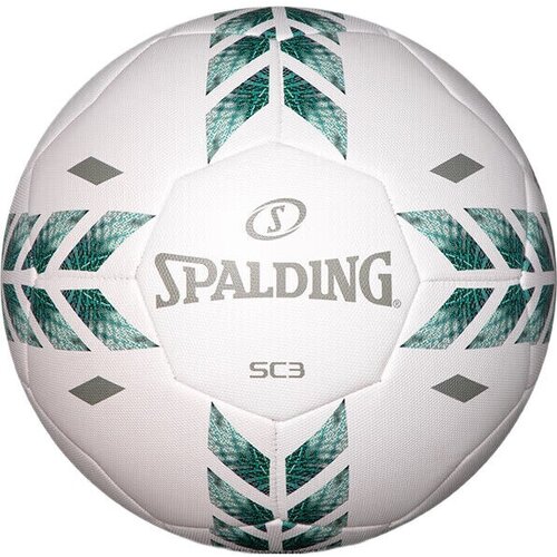 Spalding Fudbalska lopta, Bela Slike