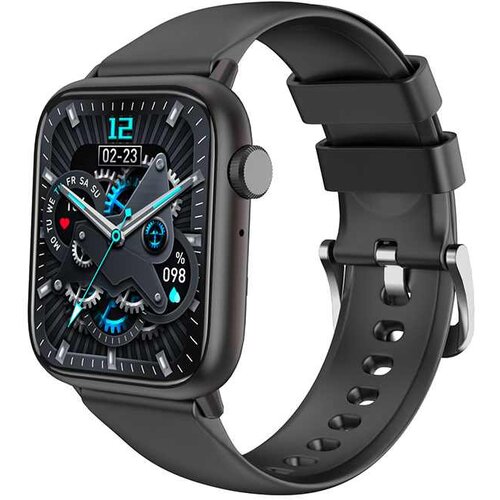 Smart Watch G89PRO 1,85INCH CRNI Cijene