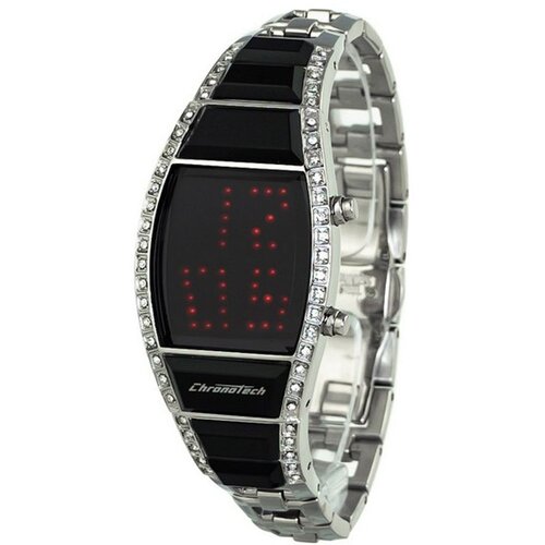 Chronotech Ženski satovi CT7122LS-03M (28 mm) Slike