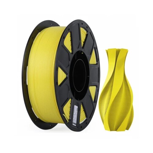 Creality Ender-PLA Yellow Cene