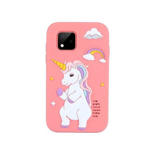  Mobilni telefon za decu unicorn pink ( R2283 ) Slike