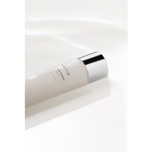 TIRTIR Milk Skin Toner tonik za obraz za osvetljevanje kože in hidratacijo 150 ml Slike