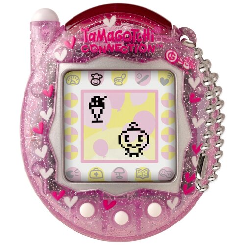 TAMAGOTCHI Connection Pink Glitter 43416 Cijene