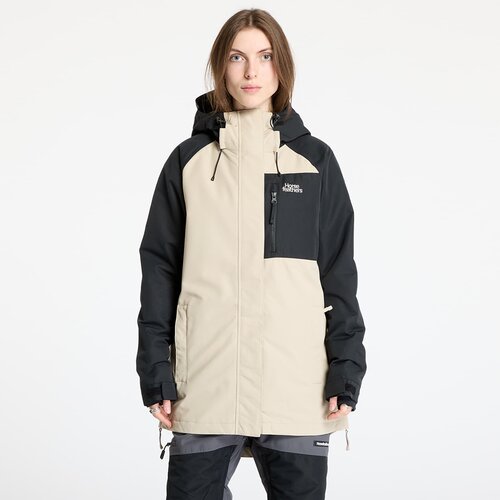 Horsefeathers Jopica Elara Jacket Mojave L Slike