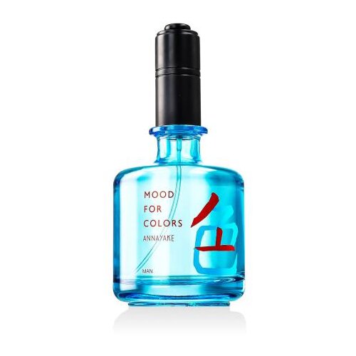 Annayake Mood For Colors Man 100 ml toaletna voda za mu&amp;scaron;karce Slike