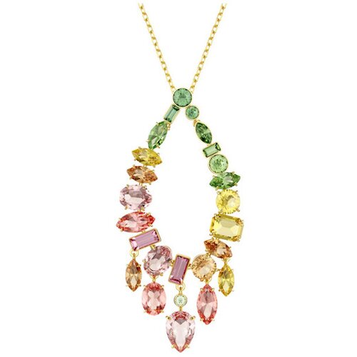 Swarovski verižica Gema 5741589 Cene
