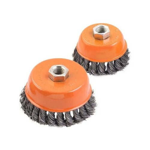 KSEIBI četka za brusilicu fi100mm-upl. ( 662165 ) Cene
