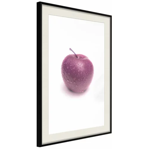  Poster - Forbidden Fruit 20x30