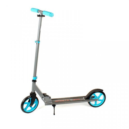 Glory Bike Dečiji trotinet sivi Cene